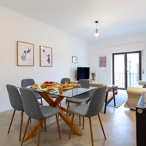 Appartement met Twee Slaapkamers